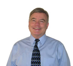 Picture of Idaho Registered Agent Attorney Robert Montgomery