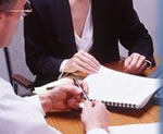 picture helping person form Oregon LLC | incorporation 